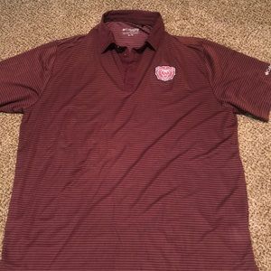Columbia Golf Polo